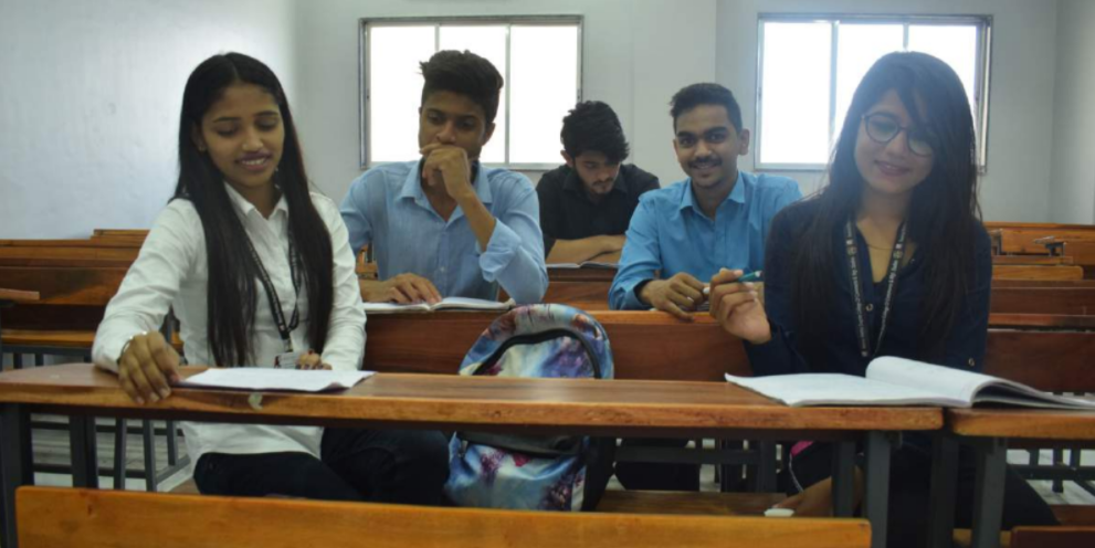 Reena Mehta College Thane Campus photo 4